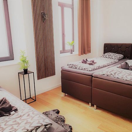 Novara City Apartment Vienna Exterior photo