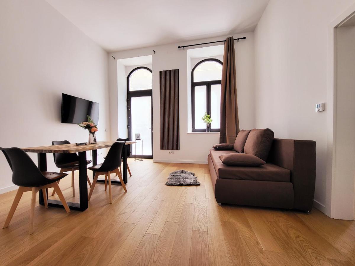Novara City Apartment Vienna Exterior photo