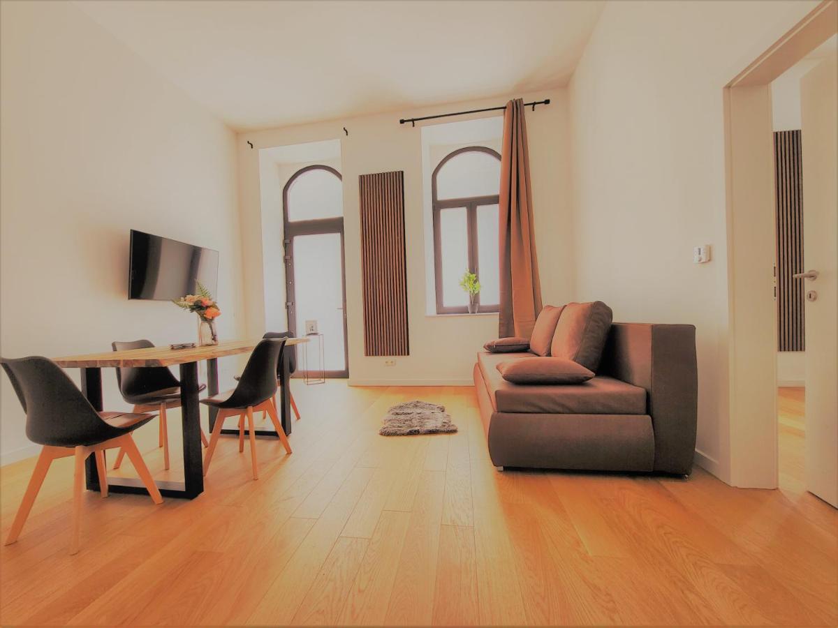 Novara City Apartment Vienna Exterior photo