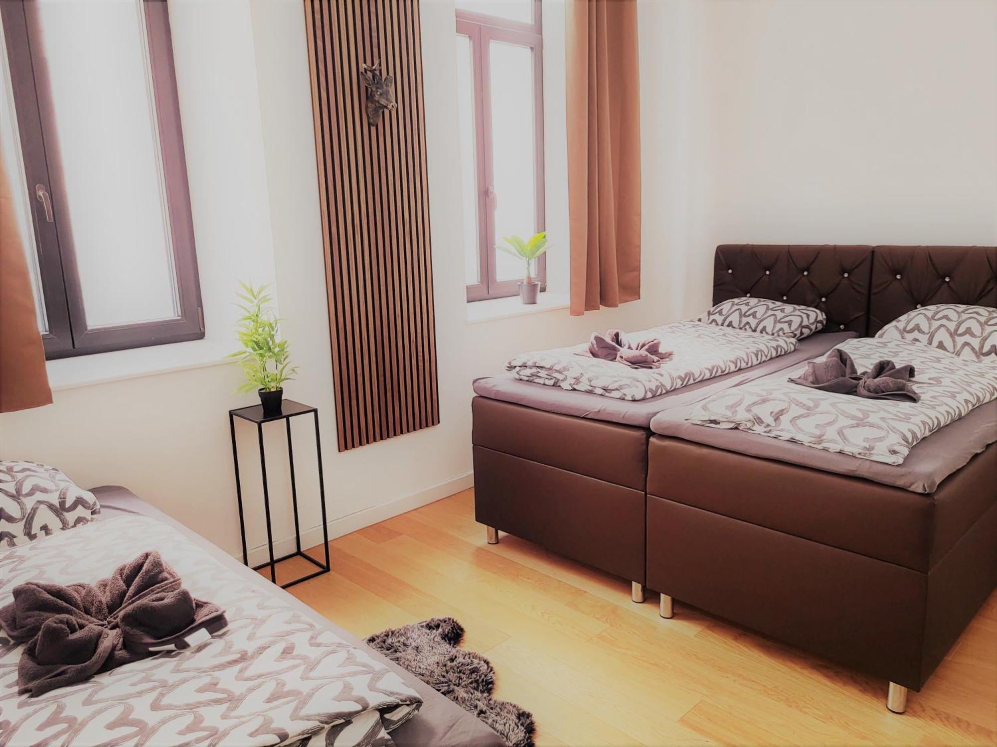 Novara City Apartment Vienna Exterior photo